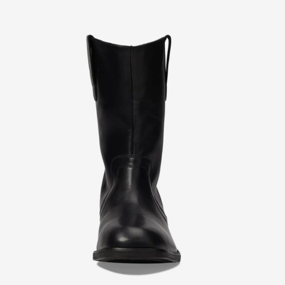 FREE PEOPLE Easton Equestrian Ankle Boots - Picture 4 of 14